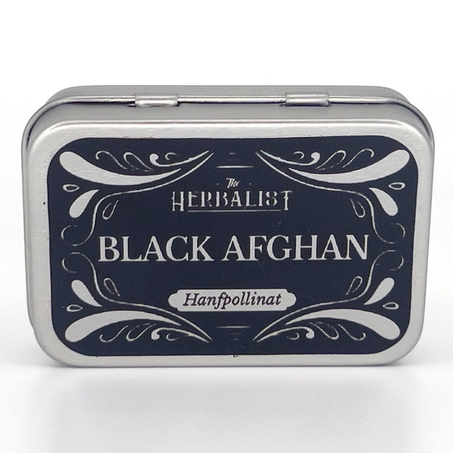Black Afghan - CBD Hasch 2g - THE HERBALIST