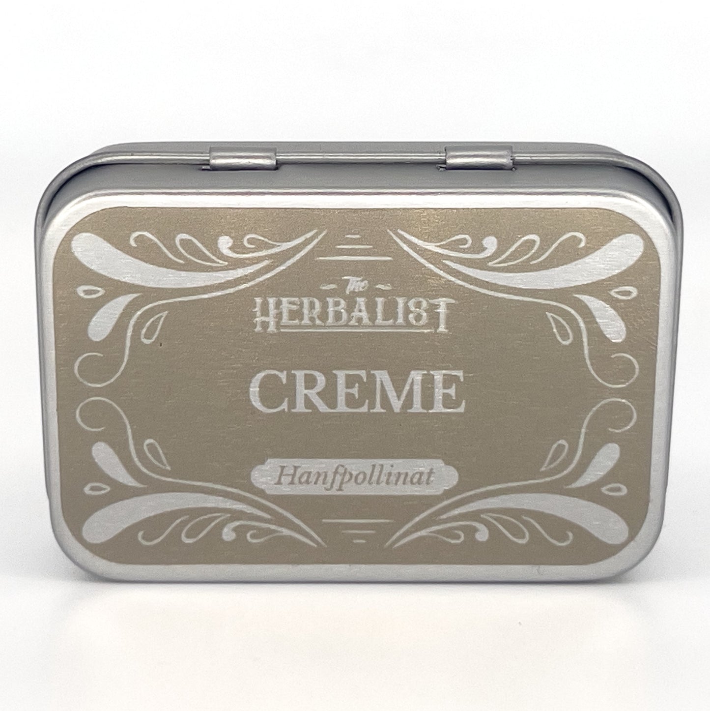 Creme - CBD Hasch 2g - THE HERBALIST