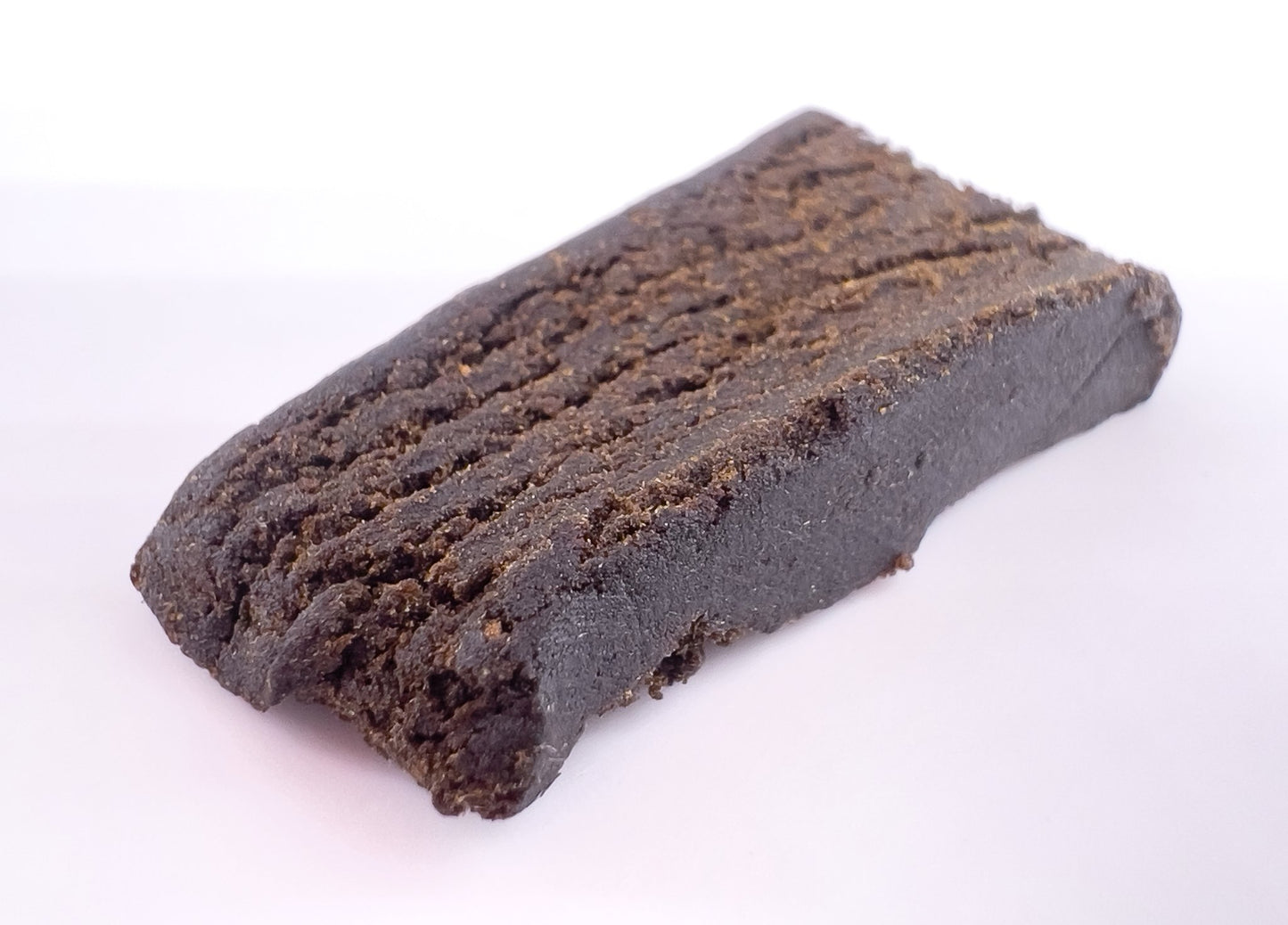 Ketama - CBD Hasch 2g - THE HERBALIST