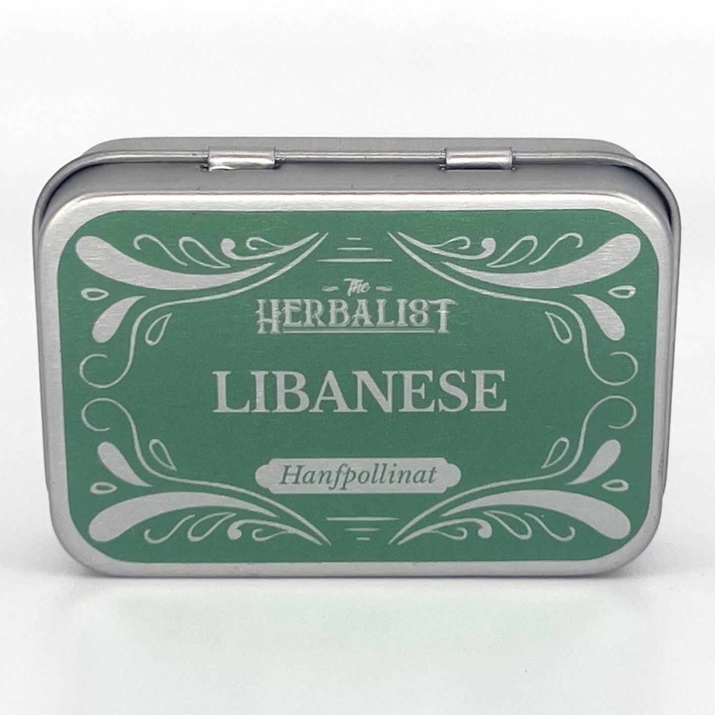 Libanese - CBD Hasch 2g - THE HERBALIST