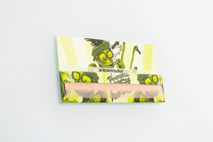 Pineapple Kush Longpaper - THE HERBALIST