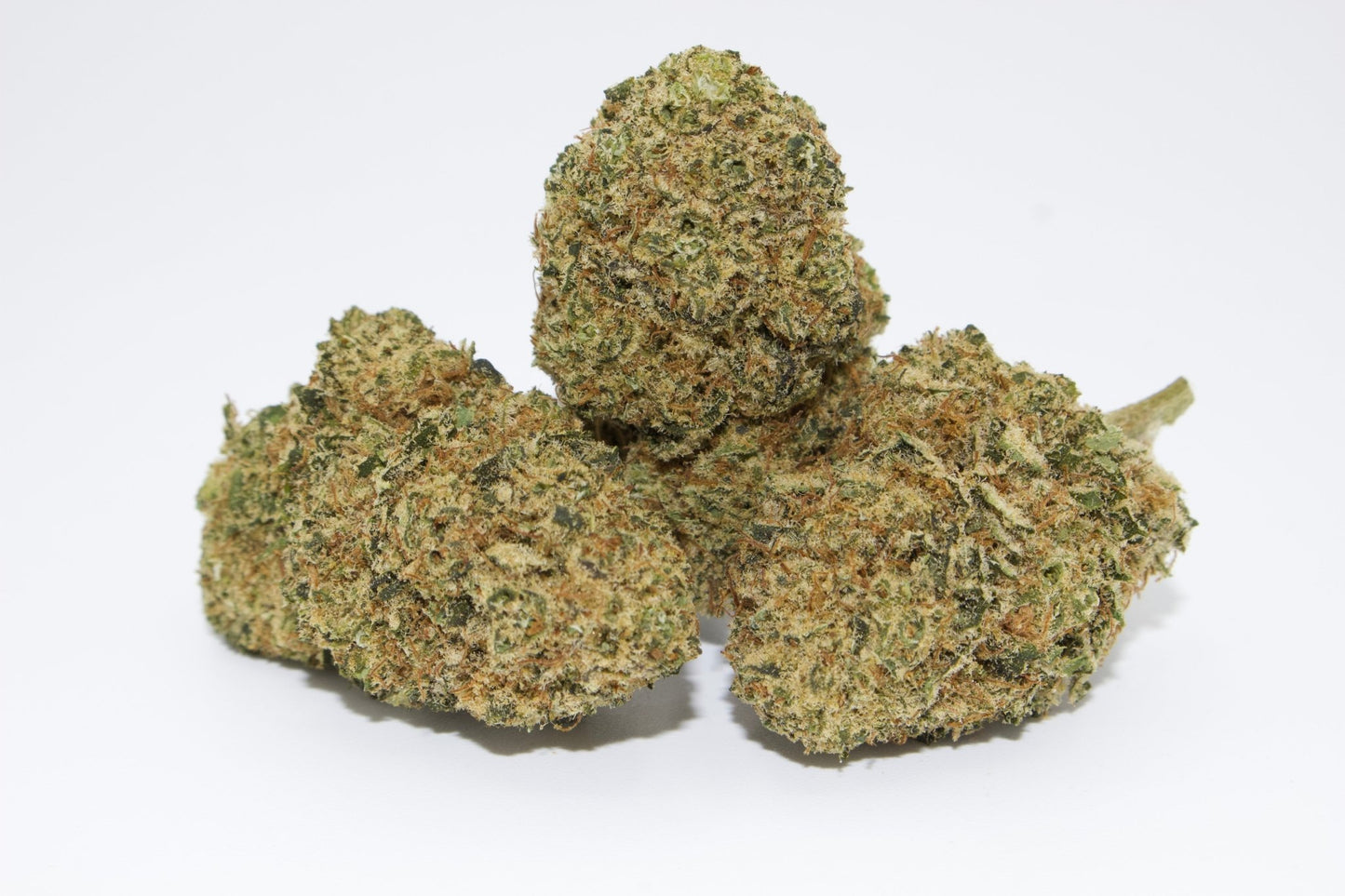 Juicy Hanfblütentee - THE HERBALIST