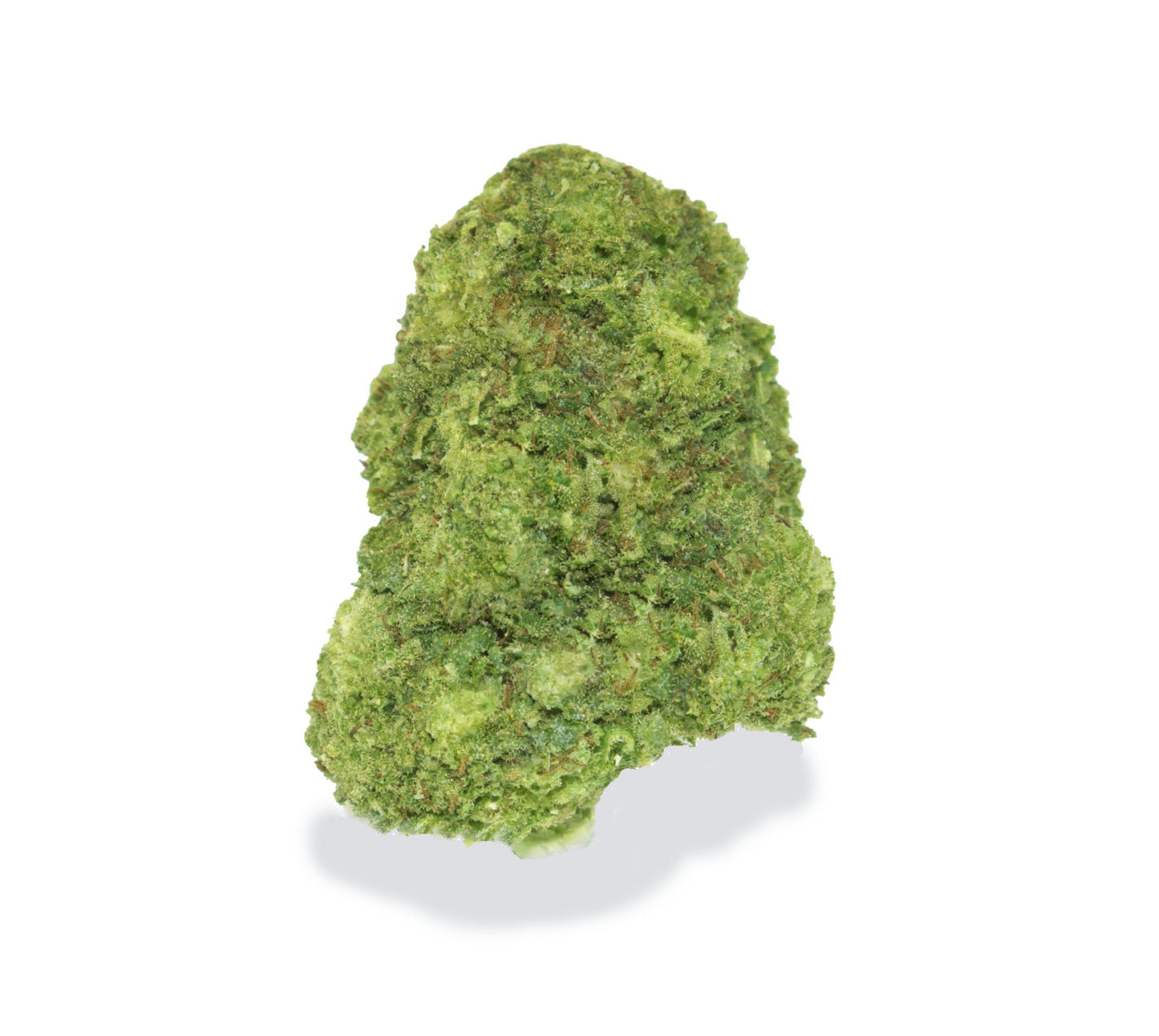Silver Hanfblütentee - THE HERBALIST